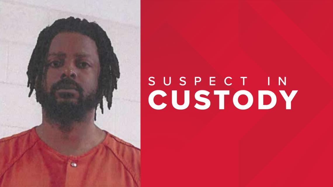 New details released in Houston County chase involving 'person of interest' in deadly Palmetto Elementary shooting