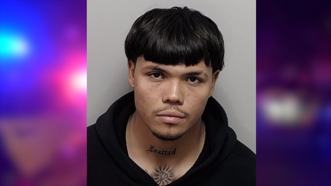 SAPD: Victim lured into an ambush then shot in a jealous rage