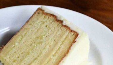 Where to eat in Dallas: 10 best desserts to try for February