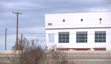 'Should not come as news': ICE confirms purchase of San Antonio building to serve as detention facility