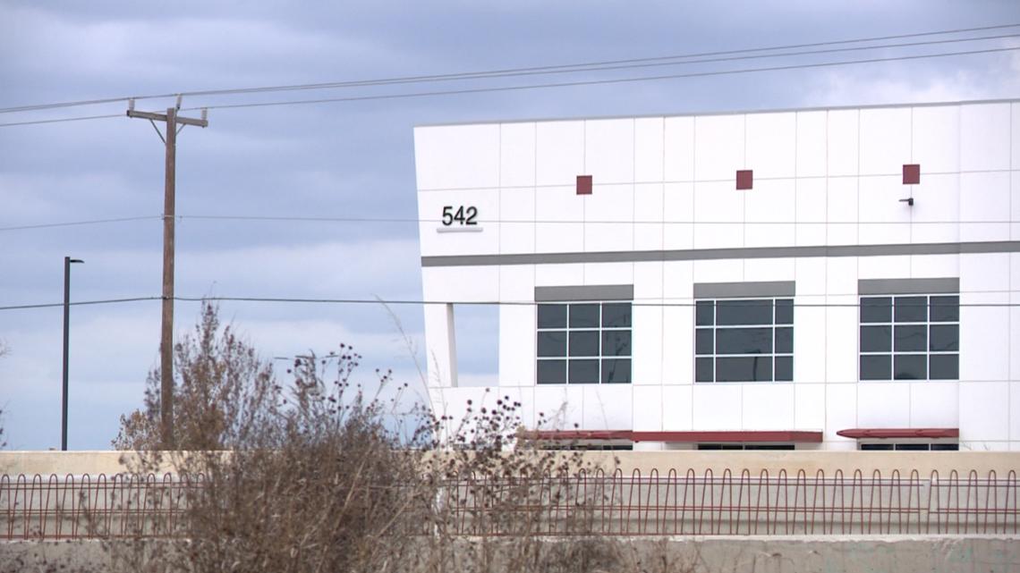 'Should not come as news': ICE confirms purchase of San Antonio building to serve as detention facility