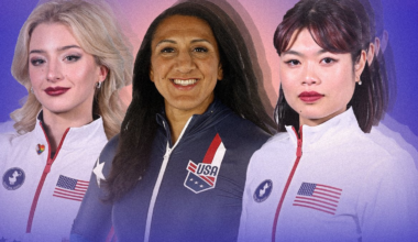 Meet the Team USA athletes with Texas ties – NBC 5 Dallas-Fort Worth