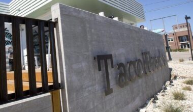 Teddy Wongs founders opening new restaurant by Dickies Arena