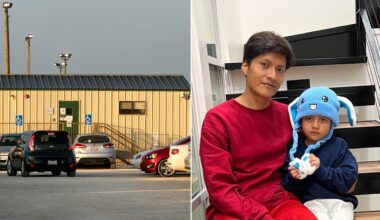 ICE halts movement at Dilley facility over 2 measles cases