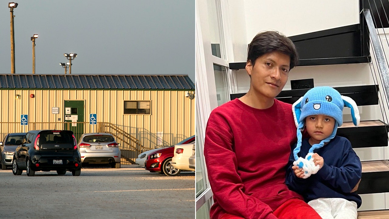 ICE halts movement at Dilley facility over 2 measles cases