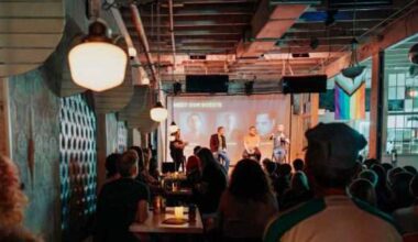 Austin music panel to discuss creating a sustainable career