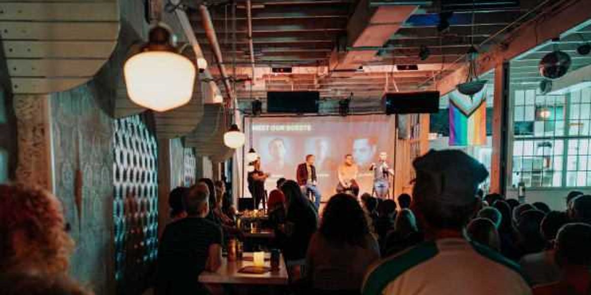 Austin music panel to discuss creating a sustainable career