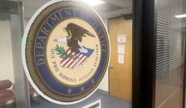 A look inside San Antonio's immigration courts