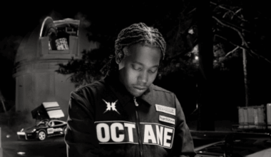 Rap star Don Toliver rolls into San Antonio on 2026 tour