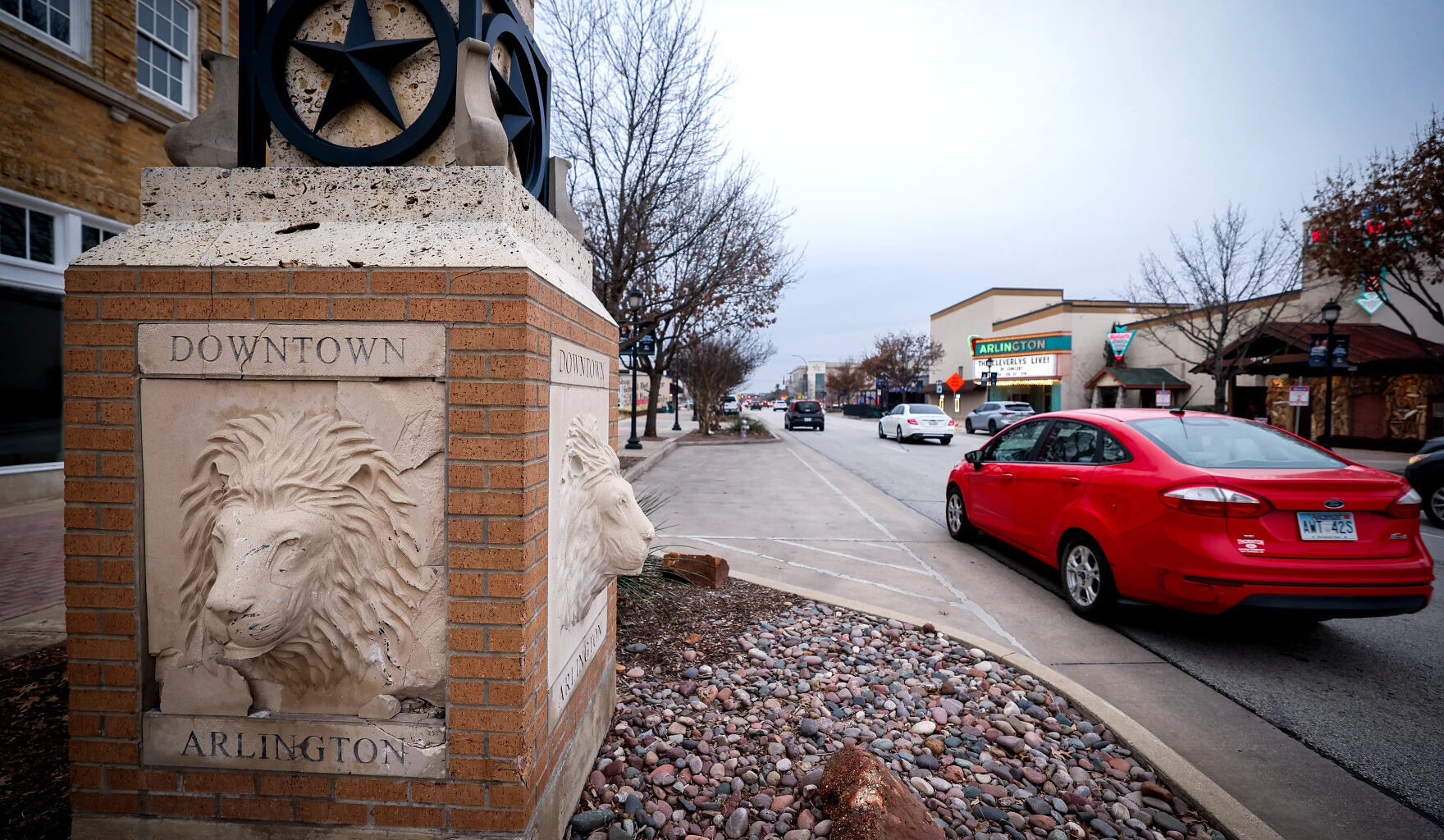 Arlington is working out final details on its plan to reimagine downtown. Here are some key points