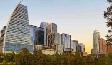 Austin named No. 6 top city for millennials moving in 2026