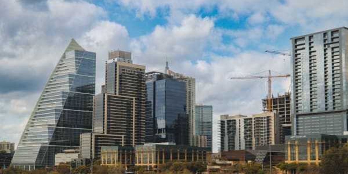 Austin punches in as top-10 hardest-working American city