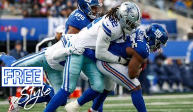 Jadeveon Clowney deserves another go in Dallas