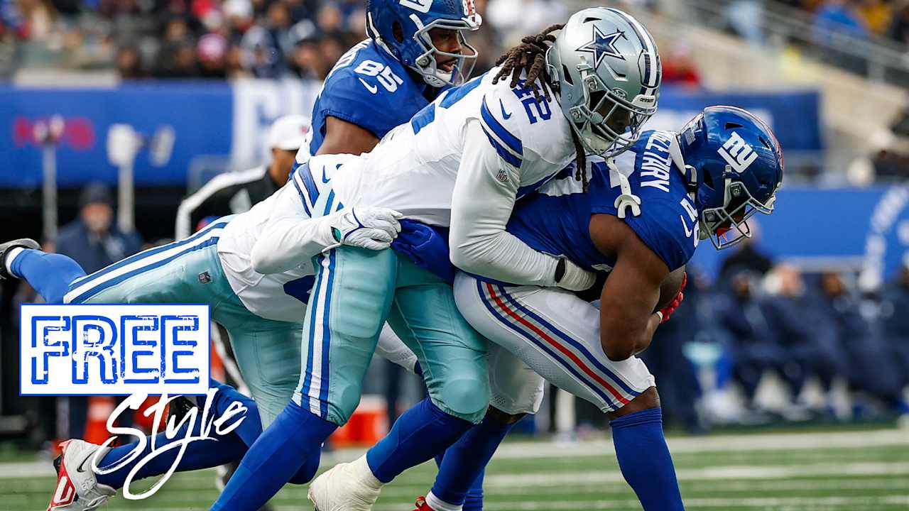 Jadeveon Clowney deserves another go in Dallas