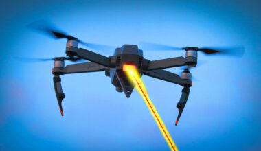 The El Paso drone scare is the future of national security paranoia