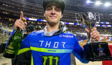 caden-dudney-set-for-pro-debut-2026-cycle-news