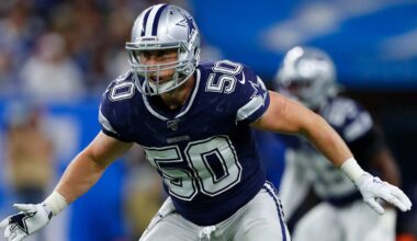 Cowboys are 'going to bounce back and have a huge year'