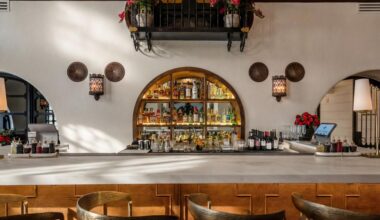 Celebrate Lunar New Year with James Beard-nominated chef at San Antonio restaurant