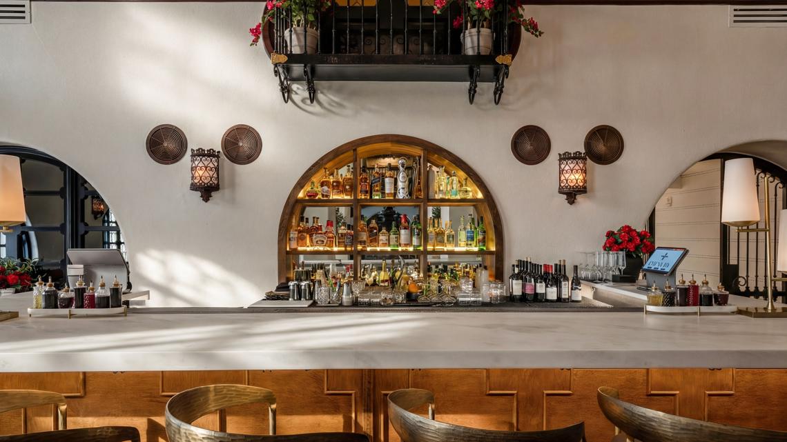 Celebrate Lunar New Year with James Beard-nominated chef at San Antonio restaurant