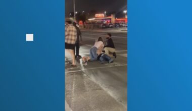 East Texas native performs CPR, helps save man in Dallas