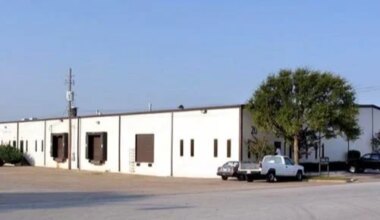 Why Electrical Infrastructure Matters in Fort Worth Industrial Leasing