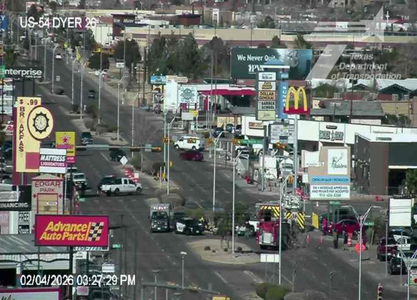 Photo courtesy of TxDOT.