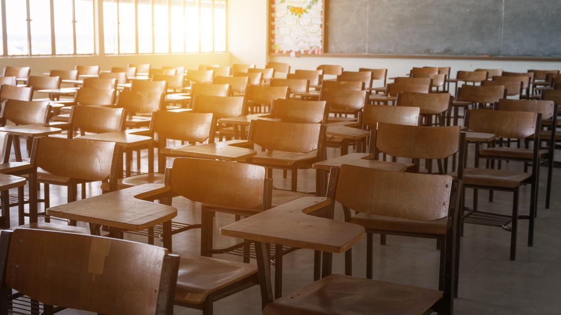 Bomb threat reported at Premier High School in Corpus Christi, students dismissed