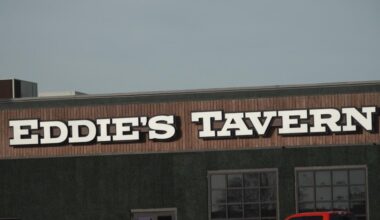 TABC investigating Eddie’s Tavern after Super Bowl Sunday fatal motorcycle crash