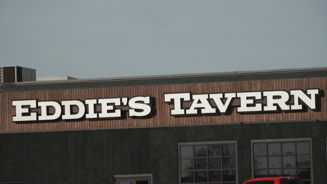 TABC investigating Eddie’s Tavern after Super Bowl Sunday fatal motorcycle crash