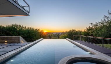 Here's what the most expensive home listing in Fort Worth looks like