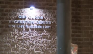 Austin police investigate homicide on East Rundberg Lane