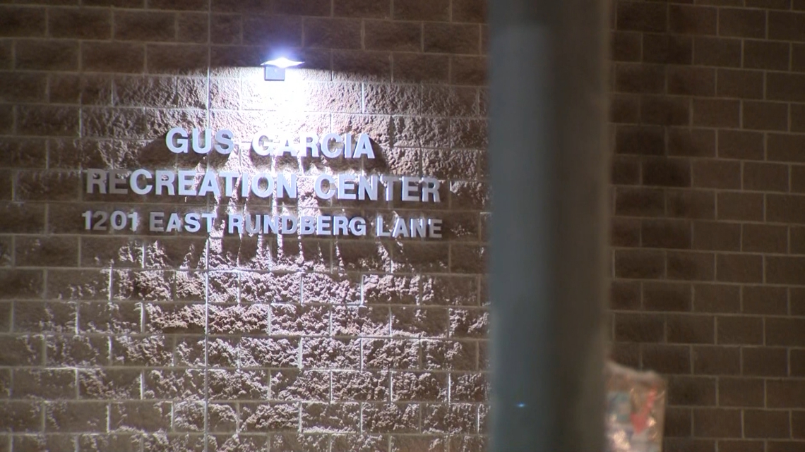 Austin police investigate homicide on East Rundberg Lane