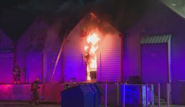 Austin fire captain fired amid allegations of improper overtime and use of city car