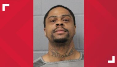 Suspect arrested for murder in connection with October shooting at North Austin 7-Eleven
