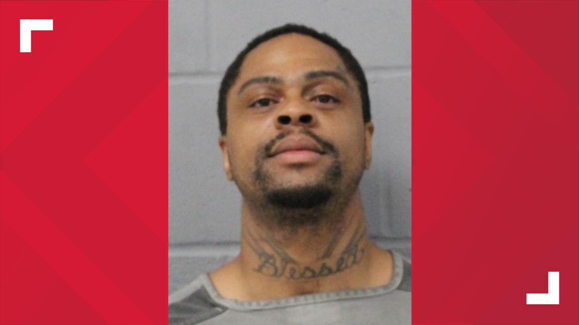 Suspect arrested for murder in connection with October shooting at North Austin 7-Eleven