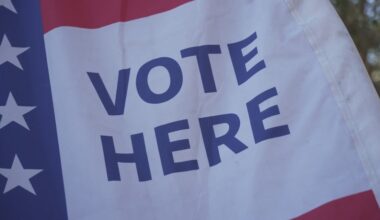 Collin County holds first primary since move to hand-marked paper ballots