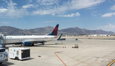 Around the Commercial Drone Industry: Training Schools, New NPRM Comments, El Paso Airport Closure