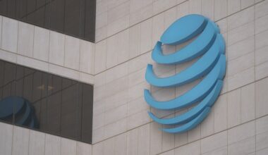 City of Plano to offer AT&T $20M incentive agreement to move its headquarters