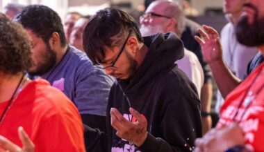 'Been praying for you' | Mom seeks answers after son's death as police release new clue