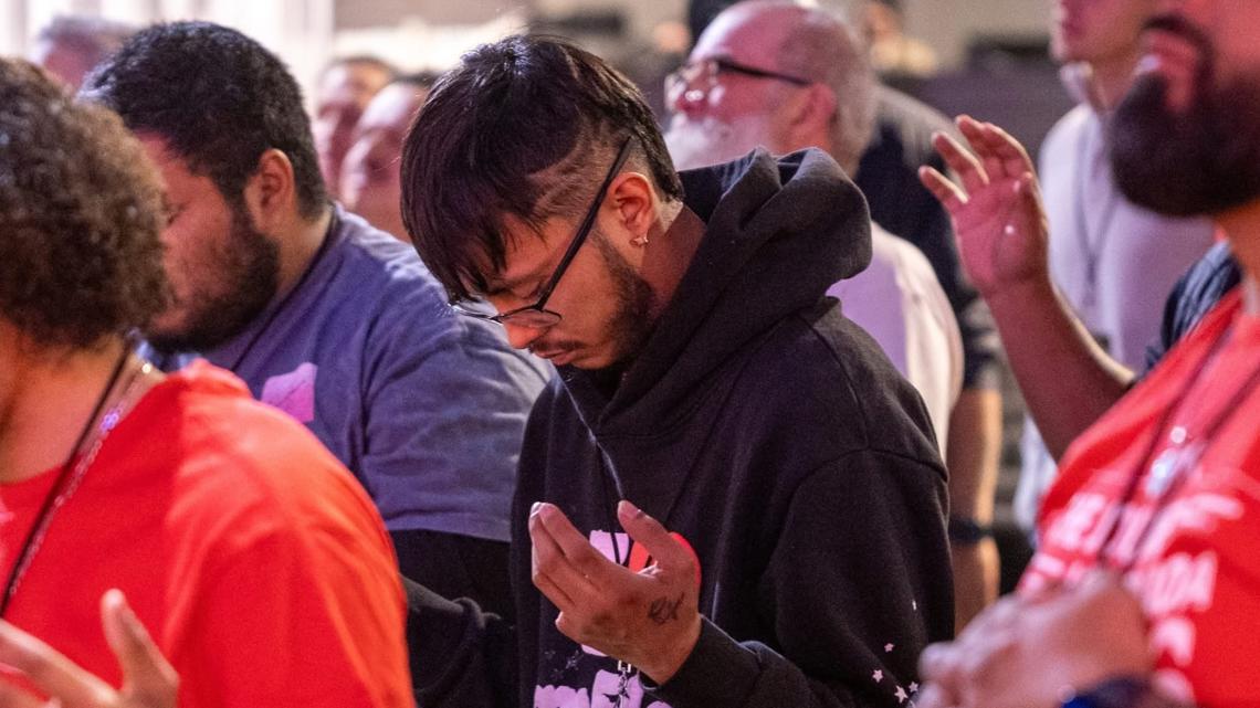 'Been praying for you' | Mom seeks answers after son's death as police release new clue