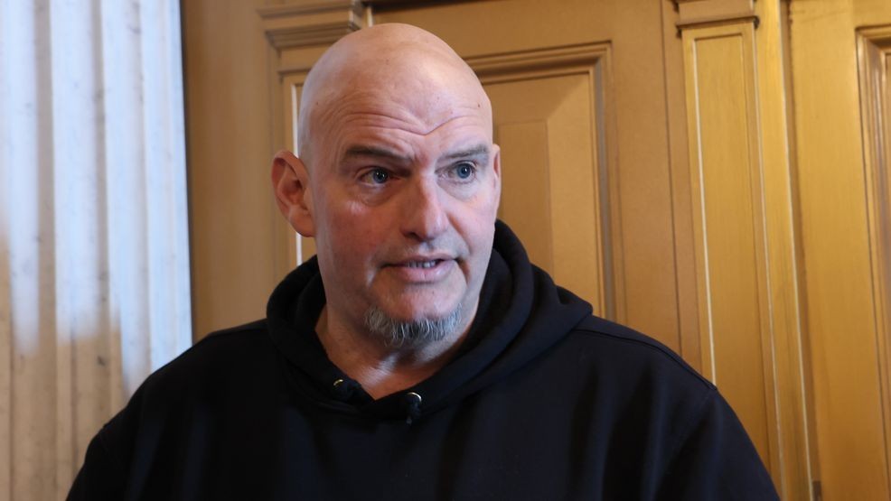 The National Desk dark theme brand icon