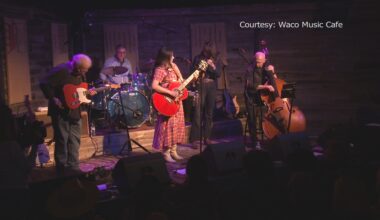 From national TV to local stage, Texas Music Café returns home