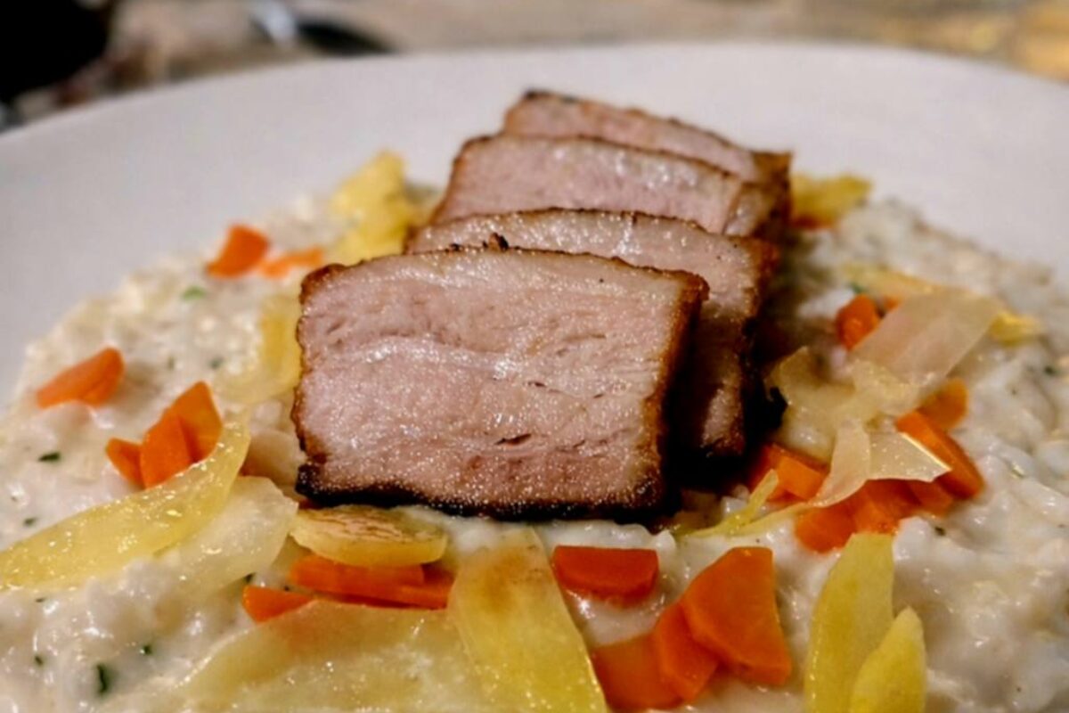 Serving Meals With Meaning — How a Fort Worth Nonprofit Is Bringing Together Chefs and Community to Help Those in Need