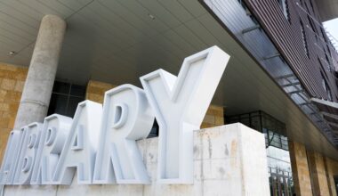Austin Public Library kicks off 100th anniversary with citywide celebrations through 2026
