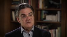 Cullum Clark, with the Bush Institute, talks about how Dallas's housing costs have lost their edge.