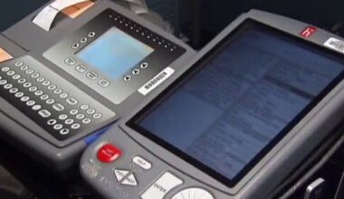 Early voting in Texas primary begins next week