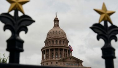 Democrat Taylor Rehmet wins a reliably Republican Texas state Senate seat, stunning GOP :: WRAL.com