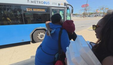 Pflugerville restaurant owner giving back to Austin's homeless community one meal at a time