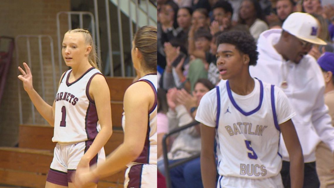 H.S. Basketball Roundup: Fri. 2/6