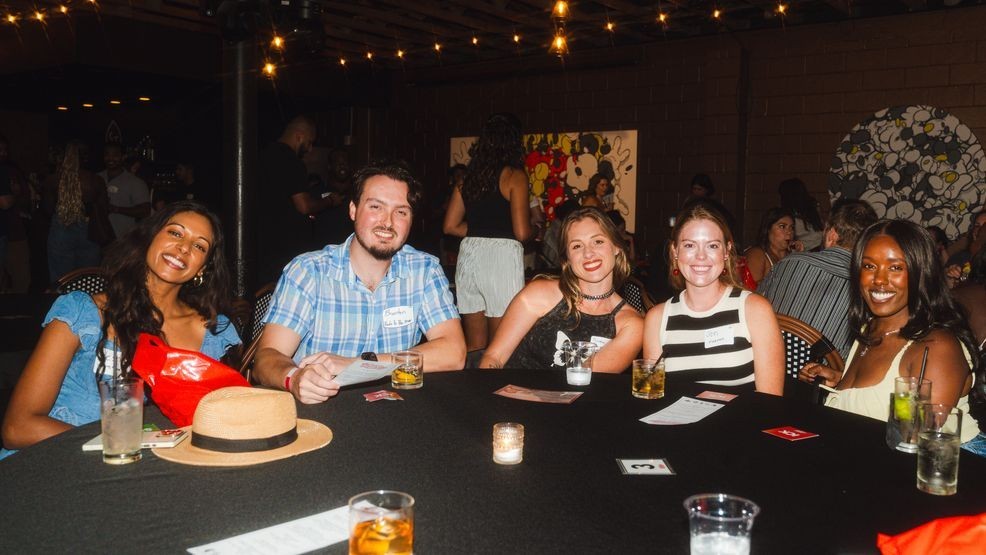 Modern dating gets a reset with Hot Takes, Hot Dates events!